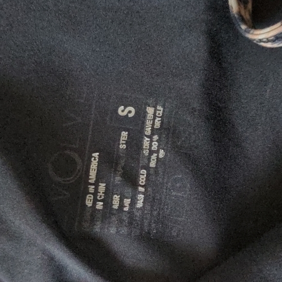 Evolve top - Picture 5 of 7